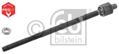 Осевой шарнир, поперечная рулевая тяга FEBI BILSTEIN 27095FE