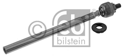 Осьовий шарнір, поперечна кермова тяга FEBI BILSTEIN 11847FE