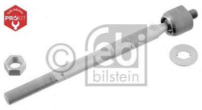 Осьовий шарнір, поперечна кермова тяга FEBI BILSTEIN 29672FE