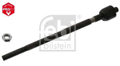 Осевой шарнир, поперечная рулевая тяга FEBI BILSTEIN 43642FE