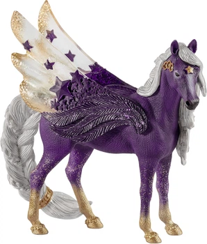Ігрова фігурка Schleich Зоряний пегас, кобила 15 см (4059433469140)