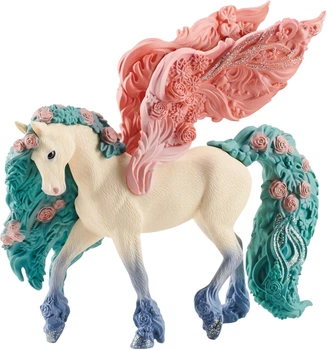 Игрушка-фигурка Schleich Цветочный пегас (TOYS70590)