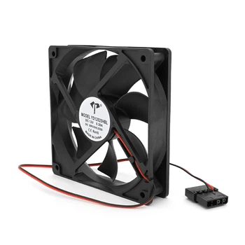 Вентилятор для пк SUNON YT-CCS-120*120*25/4