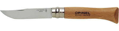 Нож Opinel 6 VRI (00-00000708)