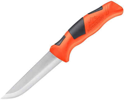 Нож Alpina Sport Ancho оранжевый (00-00010351)