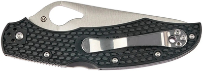 Нож Spyderco Byrd Cara Cara 2 FRN (00-00000698)