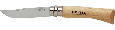 Нож Opinel 7 Inox (00-00011480)