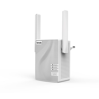 Усилитель сигнала Wi-Fi ретранслятор, репитер, точка доступа Tenda A18 Wi-Fi 5 (AC1200 5 ГГц, 1xFE LAN, 2 2dbi MIMO)