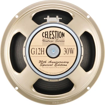 Гітарний динамік Celestion G12H Anniversary (16Ω)