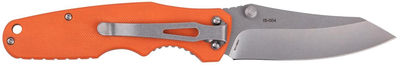 Ніж Skif Cutter Orange (00-00010835)