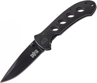 Нож Skif Plus Citizen Black (00-00003900)