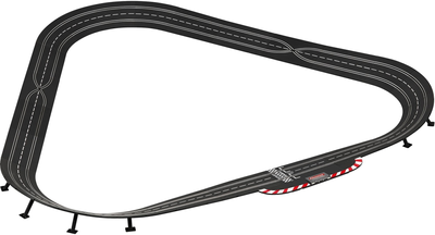 Автомобільна траса Carrera Speedway Champions (25241) (GCE1161)