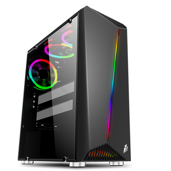 Комп'ютер ETE HiTek Tek (GE.13400F.32.1M2.4060.600W.SP)
