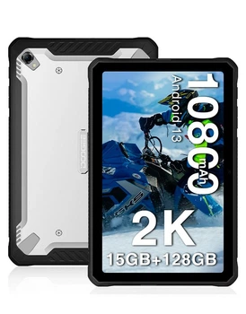 Планшет DOOGEE R10 8/128 White