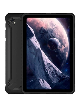 Планшет DOOGEE R10 8/128 Black