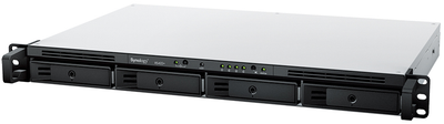 Мережеве сховище Synology RS422+