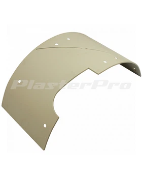Броня Brinkmann 260/45/55 центральный выход (8)