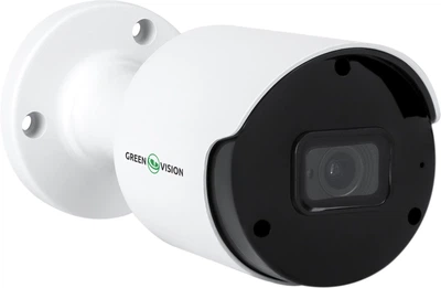 Зовнішня IP-камера Green Vision GV-171-IP-I-COS50-30 SD (LP19745)
