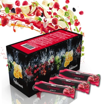 Джем Вишня в стиках TM Welvart 20г 50шт