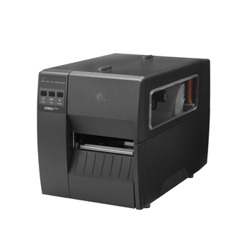 Принтер этикеток Zebra ZT111 203 dpi USB, USB-Host, Ethernet, RS232, bluetooth (ZT11142-T0E000FZ)