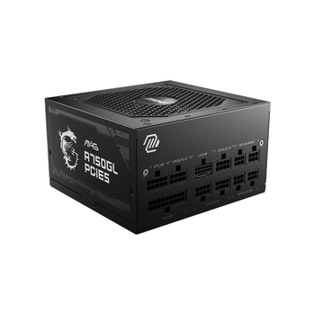 Блок питания MSI MAG A750GL PCIE5