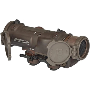Оптический прицел Elcan Specter DR 1-4x DFOV14-L2 (для калібру 7.62) (DFOV14-L2)