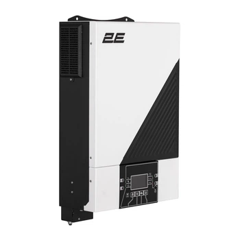 Солнечный инвертор 2E 2E-SM-6K248T 6200W (2E-SM-6K248T)