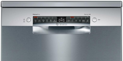 Посудомийна машина Bosch (SMS4HVI33E)