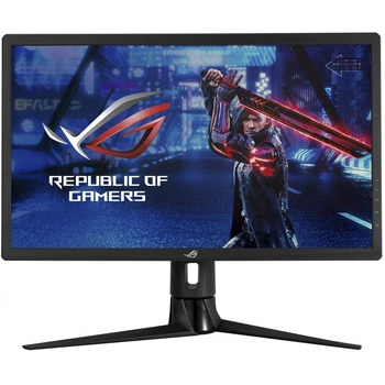 Монітор Asus ROG Strix XG27UQR (90LM05A0-B02370)