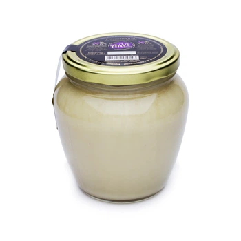Крем мед "Anvi-honey", «Різнотрав’я», 700 грам
