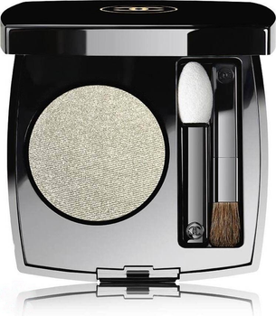 Chanel Ombre Premiere Longwear Powder Eyeshadow # 40 Gris Anthracite  (Metallic)