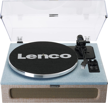 Проигрыватель винила Lenco LS-440BUBG (A004833)
