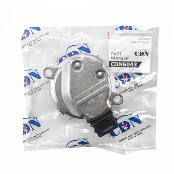 Датчик положения распредвала (Холла) 1.6L CDN на Chery AMULET, A11-3705120