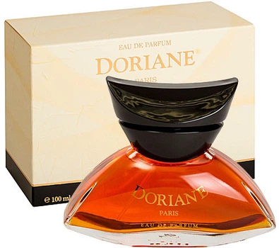 Парфумована вода для жінок Paris Bleu Doriane 100 мл (60972) (3442151005829)
