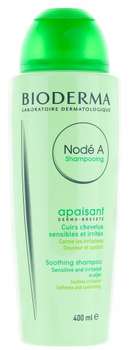 Шампунь Bioderma Nodé A Soothing 400 мл (3401396545132)