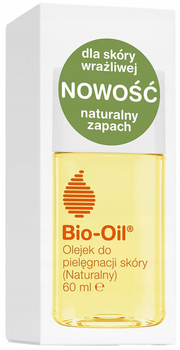 Olejek do ciała Bio-Oil Scars and Stretch Marks 60 ml (6001159127086)