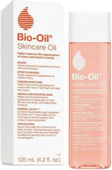 Olejek do ciała Bio-Oil Skincare Oil 125 ml (600115911159)