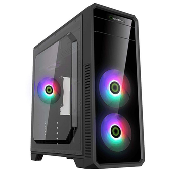 Корпус GameMax G561-FRGB