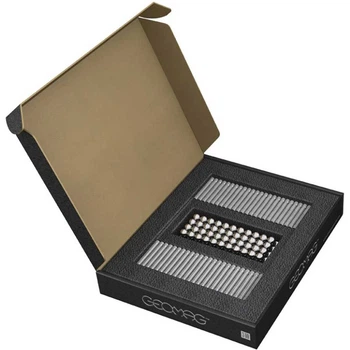 Магнитный конструктор Geomag MasterBox 248 детали (PF.600.171.21)