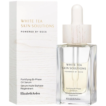 Сироватка для обличчя Elizabeth Arden White Tea Skin Solutions Bi-Phase Oil Serum 30 мл (85805242879)