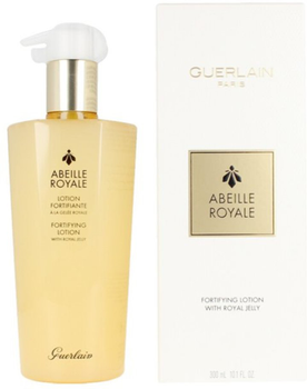 Tonik do twarzy Guerlain Abeille Royale Fortifying Lotion with Royal Jelly 300 ml (3346470615892)