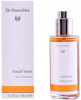 Tonik do twarzy Dr. Hauschka Facial Toner Spray 100 ml (4020829005242)