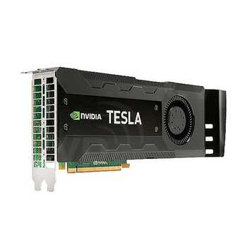 Дискретная видеокарта nVidia Tesla K20c, 5 GB GDDR5, 320-bit б/у
