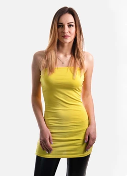 Топ Meggi 42 Желтый (NLS-K0472FS-Yellow)
