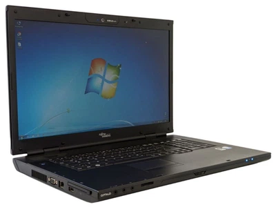 БВ Ноутбук Fujitsu Amilo Li 391 18.5 Intel T4300 4 RAM 320 HDD A32520