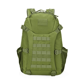 Тактический рюкзак AOKALI Y003G Green сумка армейская