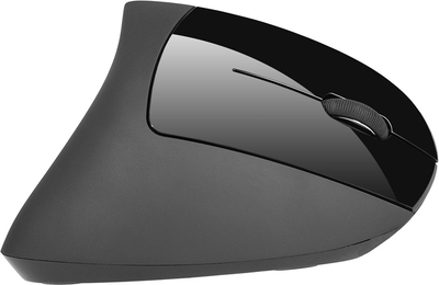 Мышь Tracer Flipper RF NANO Black (TRAMYS44214)