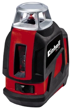 Лазерний нівелір Einhell TE-LL 360