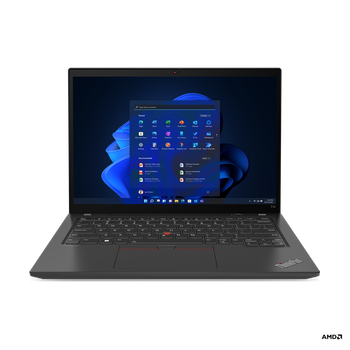 Ноутбук Lenovo ThinkPad T14 Gen 3 (21CF005TUS)