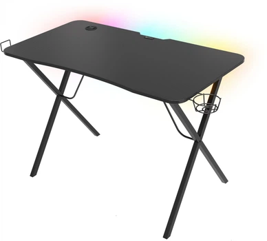 Геймерский стол GENESIS Holm 200 RGB